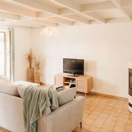 La Maisonette De Panne Exterior photo
