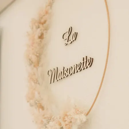 La Maisonette De Panne Exterior photo