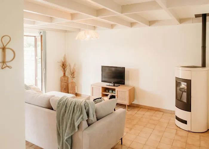 La Maisonette