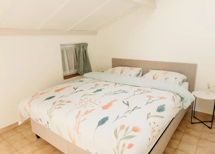 La Maisonette