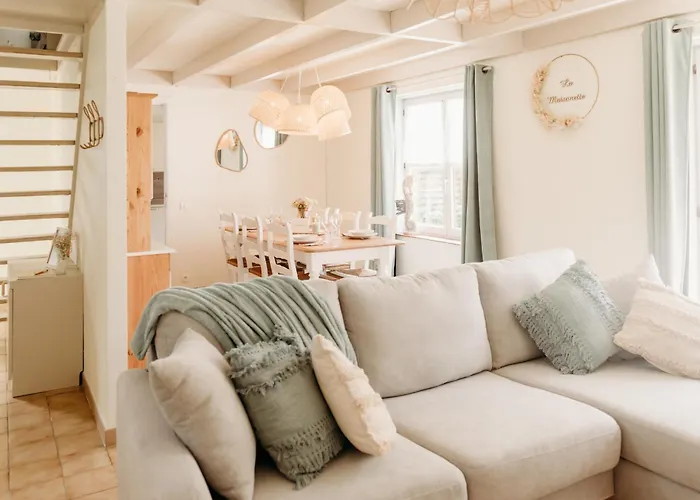 La Maisonette