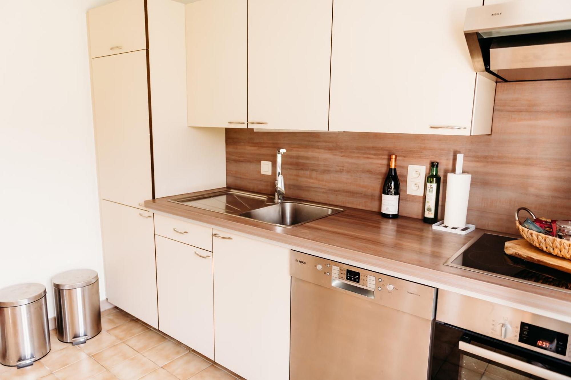 La Maisonette De Panne