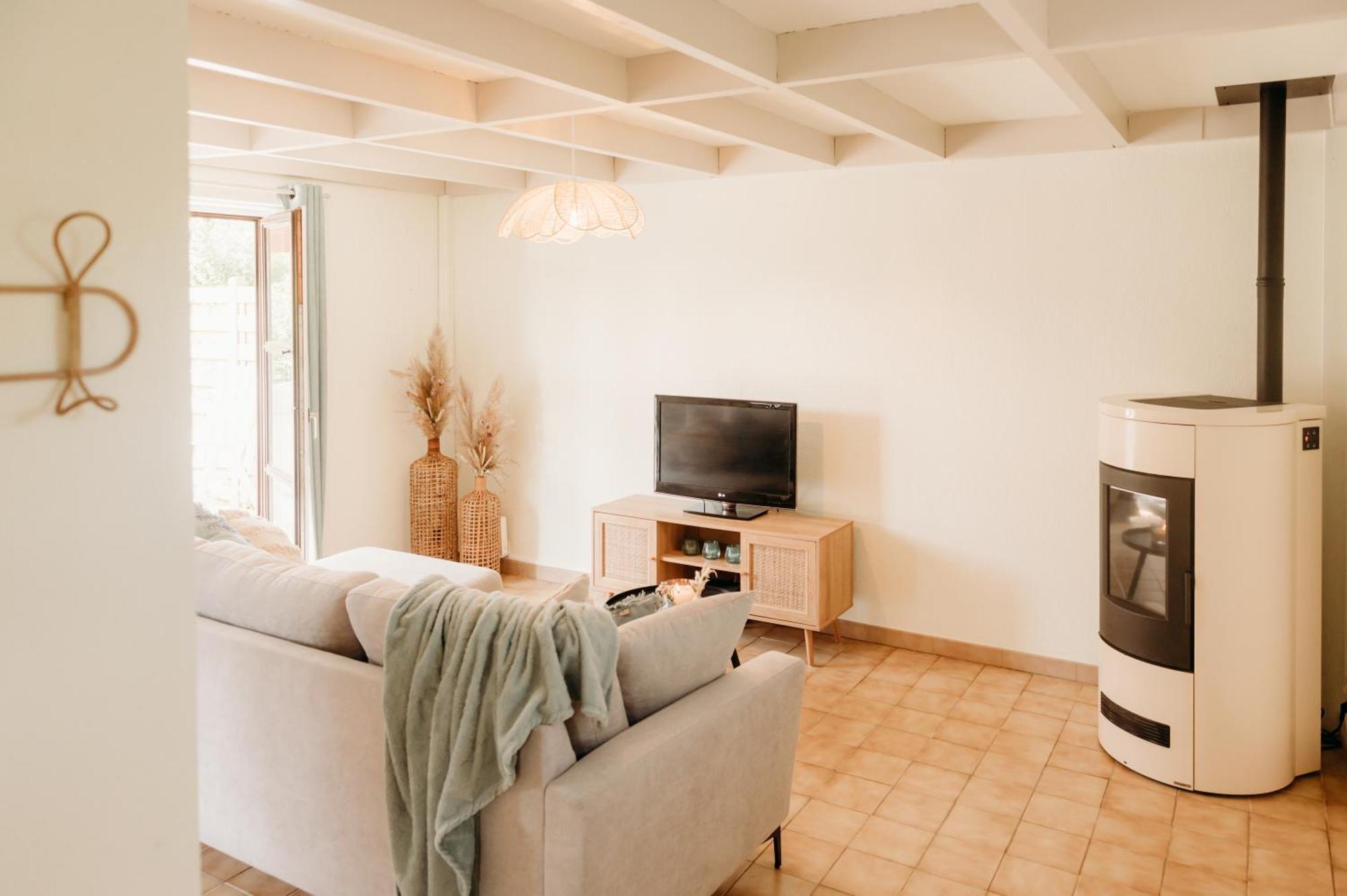 Holiday home La Maisonette De Panne