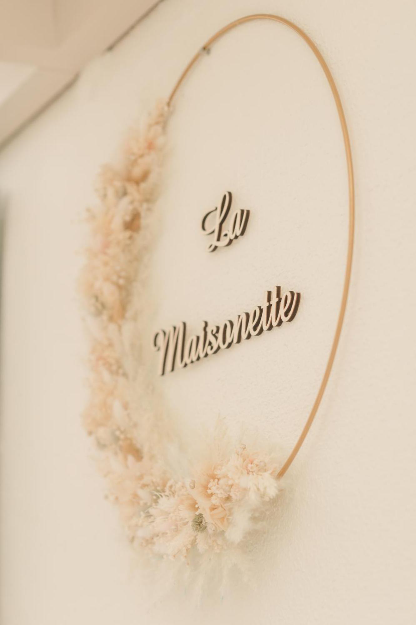 La Maisonette