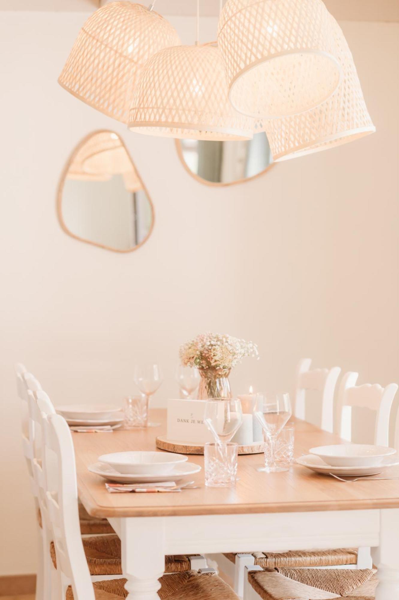 La Maisonette Holiday home