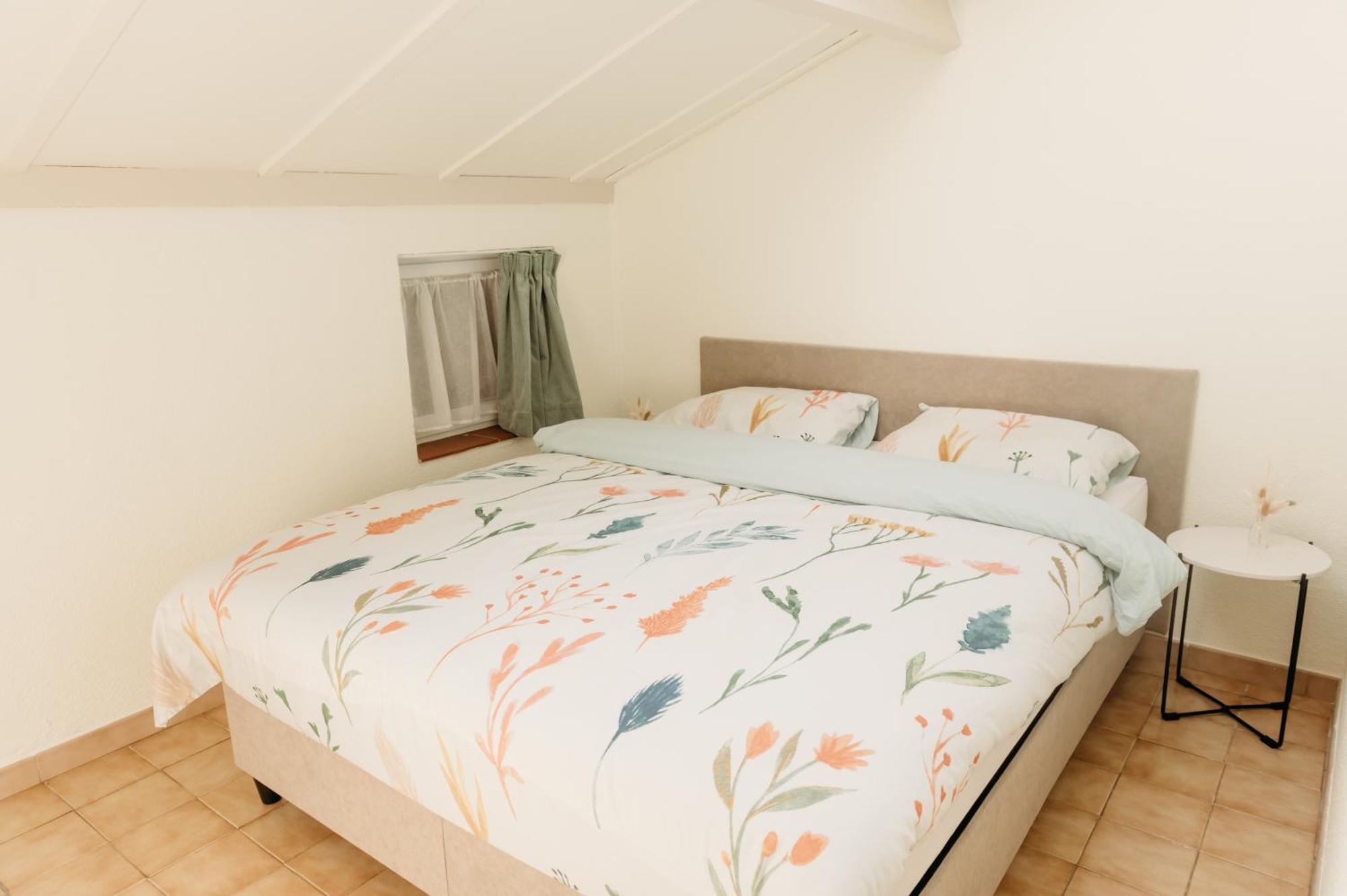La Maisonette Holiday home