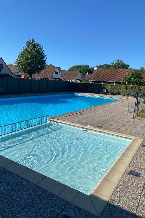 Holiday home La Maisonette *
