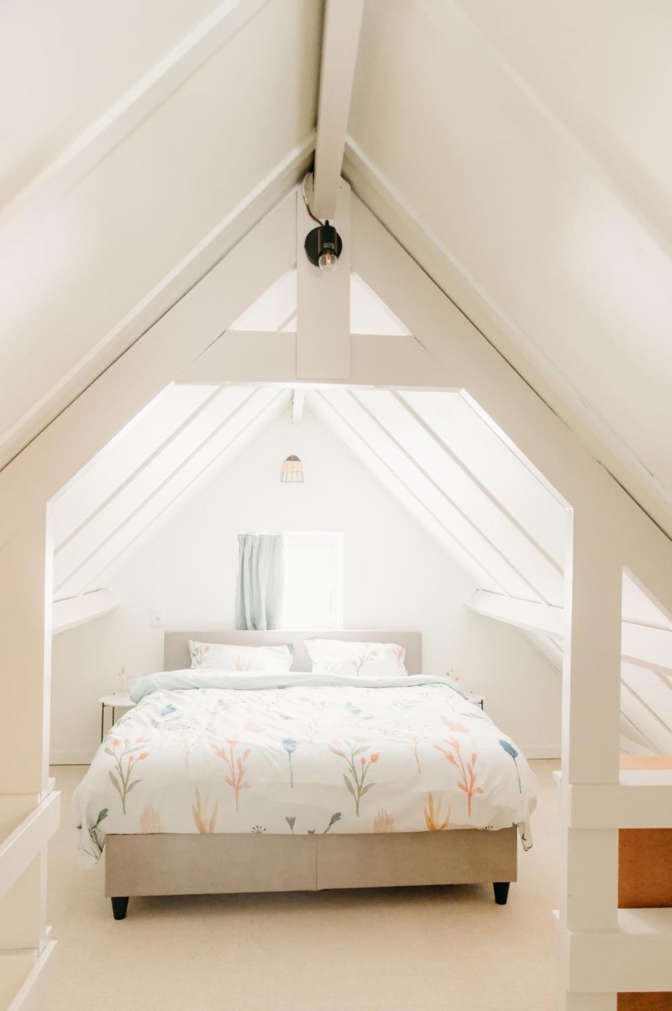 La Maisonette Holiday home